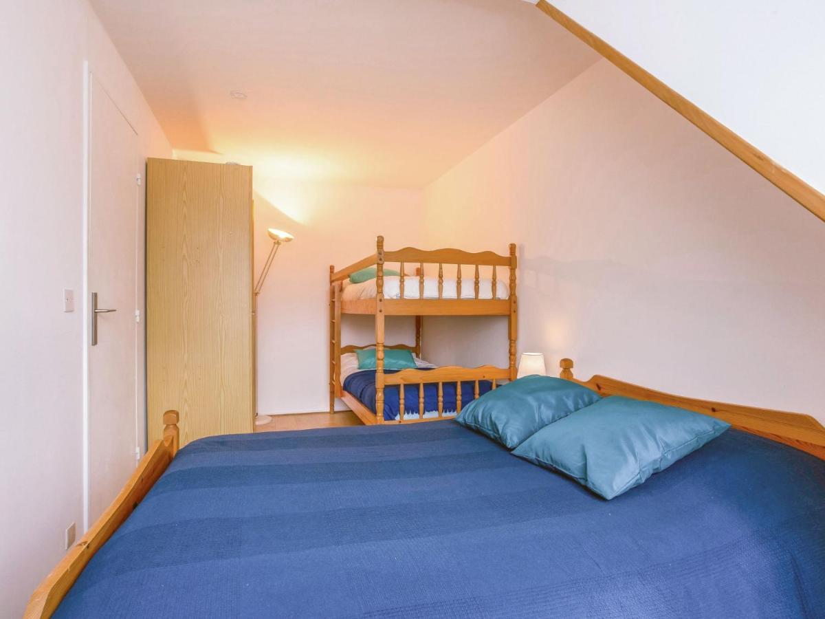 Apartment La Cote Fleurie-3 By Interhome Merville-Franceville-Plage Εξωτερικό φωτογραφία