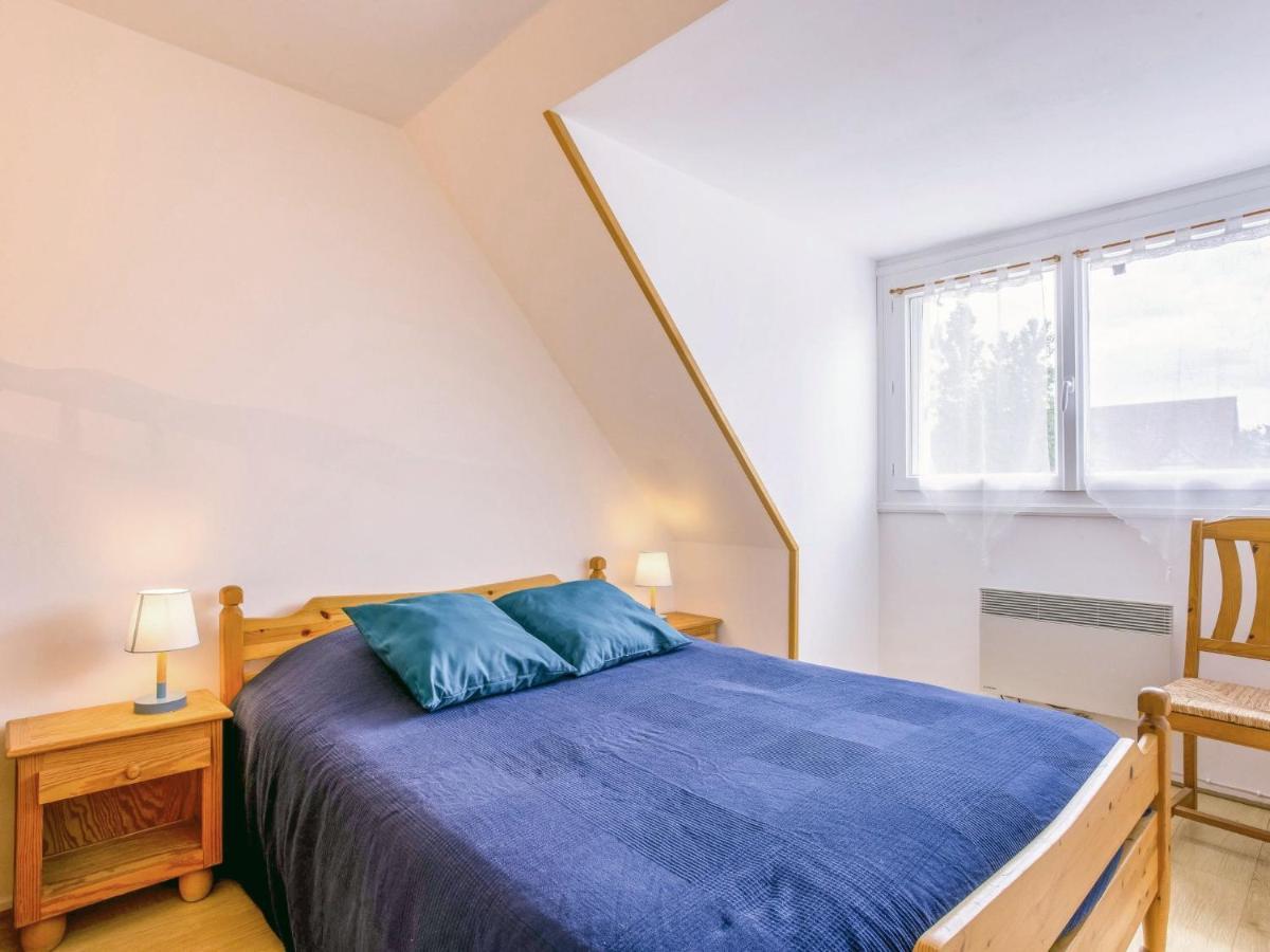 Apartment La Cote Fleurie-3 By Interhome Merville-Franceville-Plage Εξωτερικό φωτογραφία