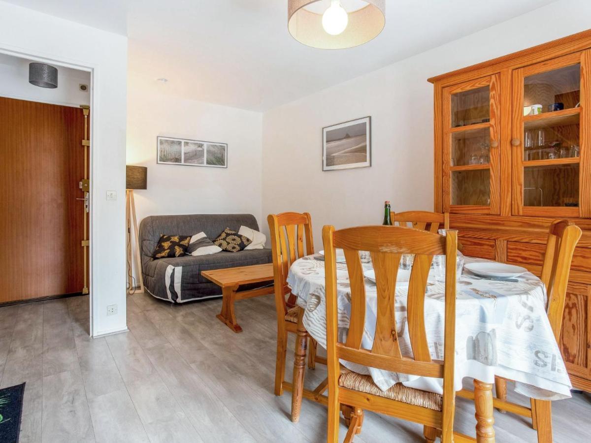 Apartment La Cote Fleurie-3 By Interhome Merville-Franceville-Plage Εξωτερικό φωτογραφία